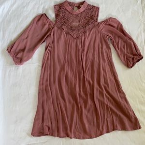 🔹Cute AUW Dress🔹